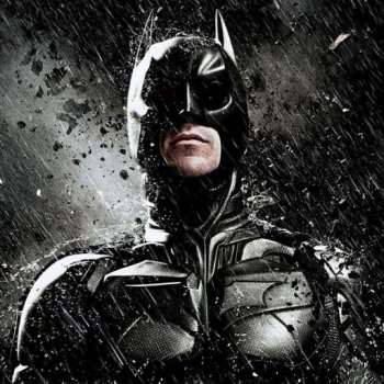  Batman The Dark Knight Rises