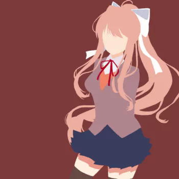  Monika Doki Doki Club