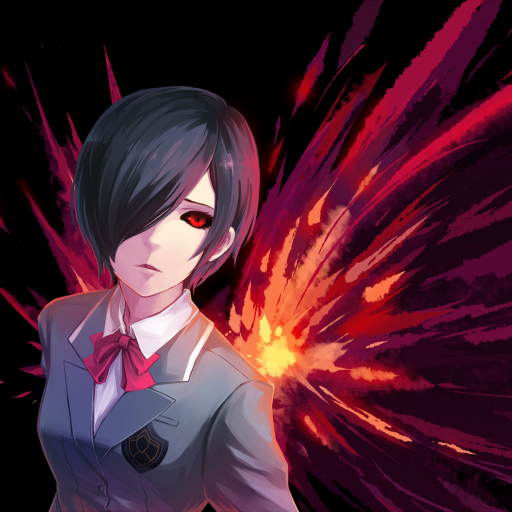 Download Touka Kirishima Anime Tokyo Ghoul PFP by 鱼纸