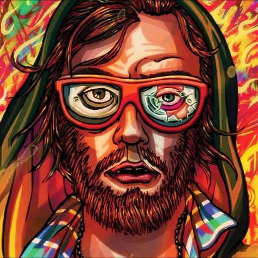 Hotline Miami 2: Wrong Number Pfp
