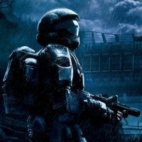 3 Halo 3: ODST pfp