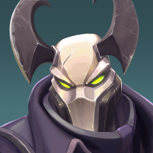Download Androxus (Paladins) Paladins Video Game PFP