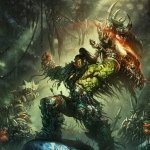 Download Video Game Warcraft PFP