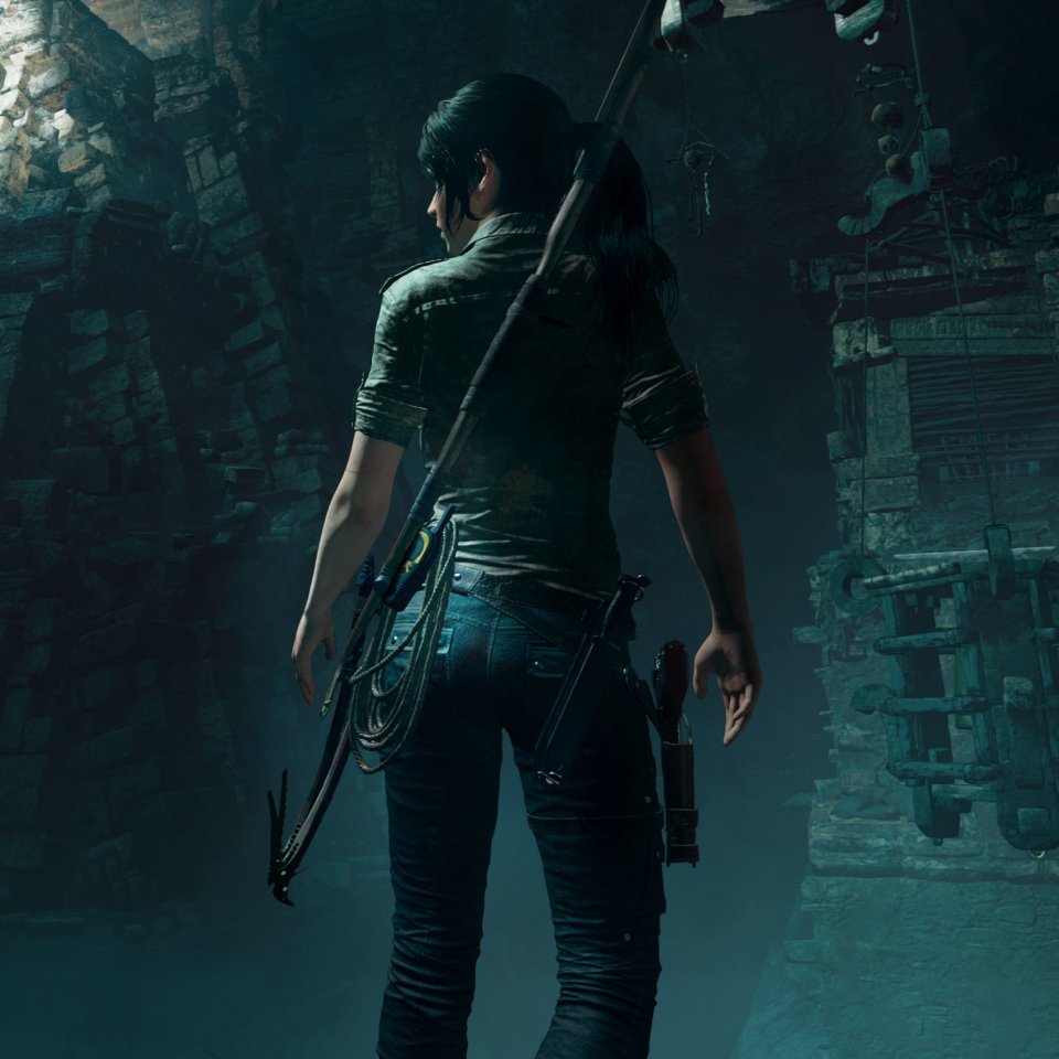 Shadow of the Tomb Raider Forum Avatar | Profile Photo - ID: 132147 ...