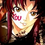 Download Anime Black Lagoon PFP