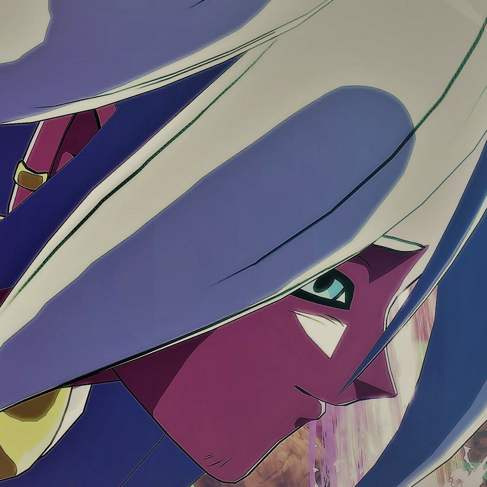 Download Android 21 (Dragon Ball) Video Game Dragon Ball FighterZ PFP