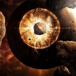 Download Sci Fi Collision PFP