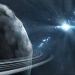 Download Sci Fi Planetary Ring PFP