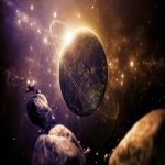 Download Sci Fi Planetary Ring PFP
