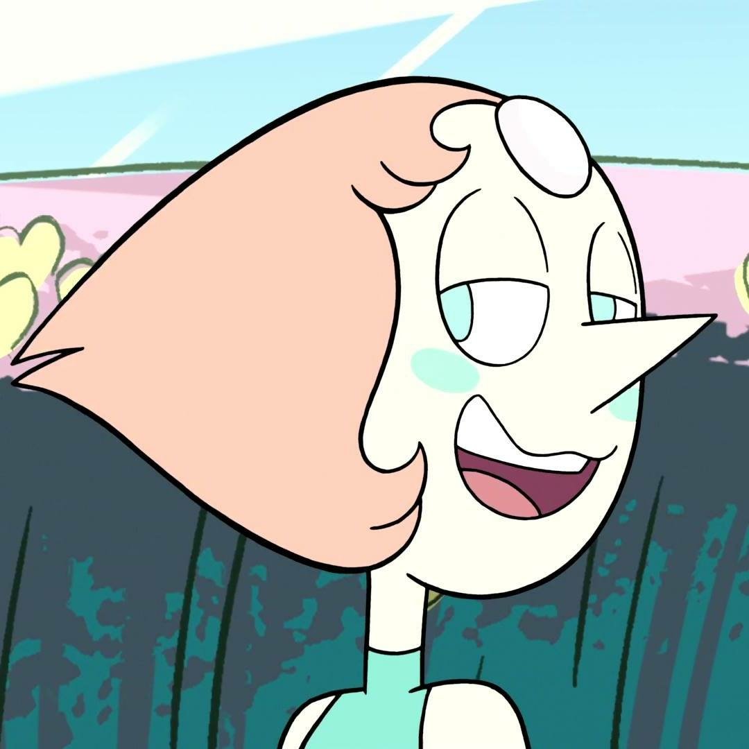 Pearl (Steven Universe) PFP