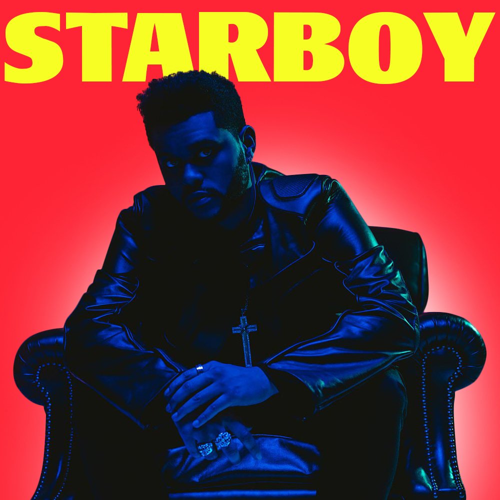 The Weeknd Forum Avatar | Profile Photo - ID: 132739 - Avatar Abyss