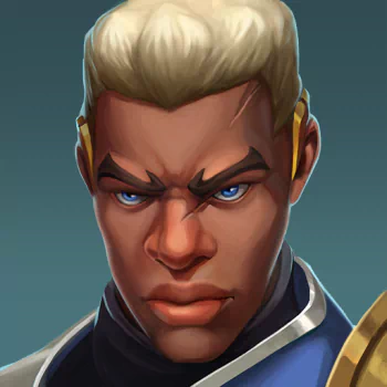  Paladins - Lex