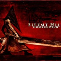 Silent Hill Fan Club and Community! - Wallpapers, Games, Art, Gifs ...