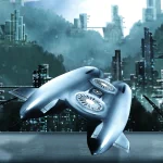 Sci Fi city sci fi city PFP