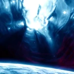 Sci Fi planet PFP