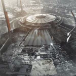 Sci Fi city sci fi city PFP