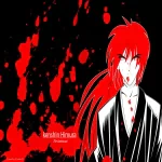 Anime Rurouni Kenshin PFP