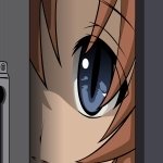 Download Rena Ryūgū Anime Higurashi When They Cry PFP
