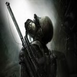 Download Video Game Metro 2033 PFP