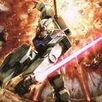 Download Anime Gundam PFP