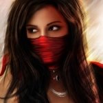 Download Fantasy Woman Fantasy Girl PFP