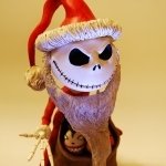 Download Movie The Nightmare Before Christmas PFP