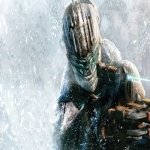 Download Video Game Dead Space 3 PFP