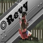 Download Anime Black Lagoon PFP