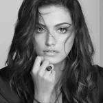 woman face PFP