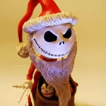 movie The Nightmare Before Christmas PFP