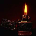  Lighter