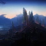 Sci Fi city sci fi city PFP