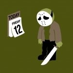 Download Funny Horror PFP