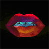 Download Woman Lips PFP