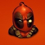 Download Comic Deadpool PFP