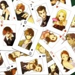 Download Anime Baccano! PFP