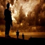 Download Military Soldier PFP