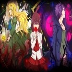 Download Video Game Ib (2012) PFP