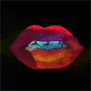 woman lips PFP