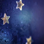 Abstract star PFP
