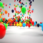 artistic 3D Art PFP