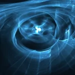 Abstract blue abstract blue PFP