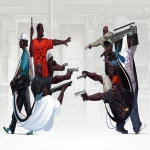 music rap PFP