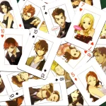 Anime Baccano! PFP