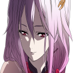 Guilty Crown Pfp