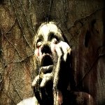 Download Dark Horror PFP