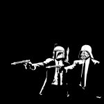 Download Movie Star Wars PFP