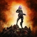 Download Video Game Mass Effect PFP