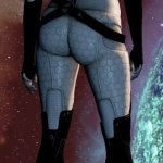 Download Video Game Mass Effect 2 PFP