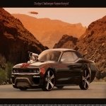 Download Vehicle Dodge PFP